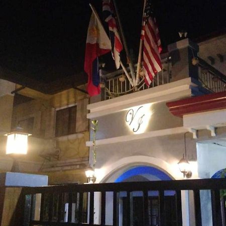 Viner'S Inn 独鲁万 外观 照片