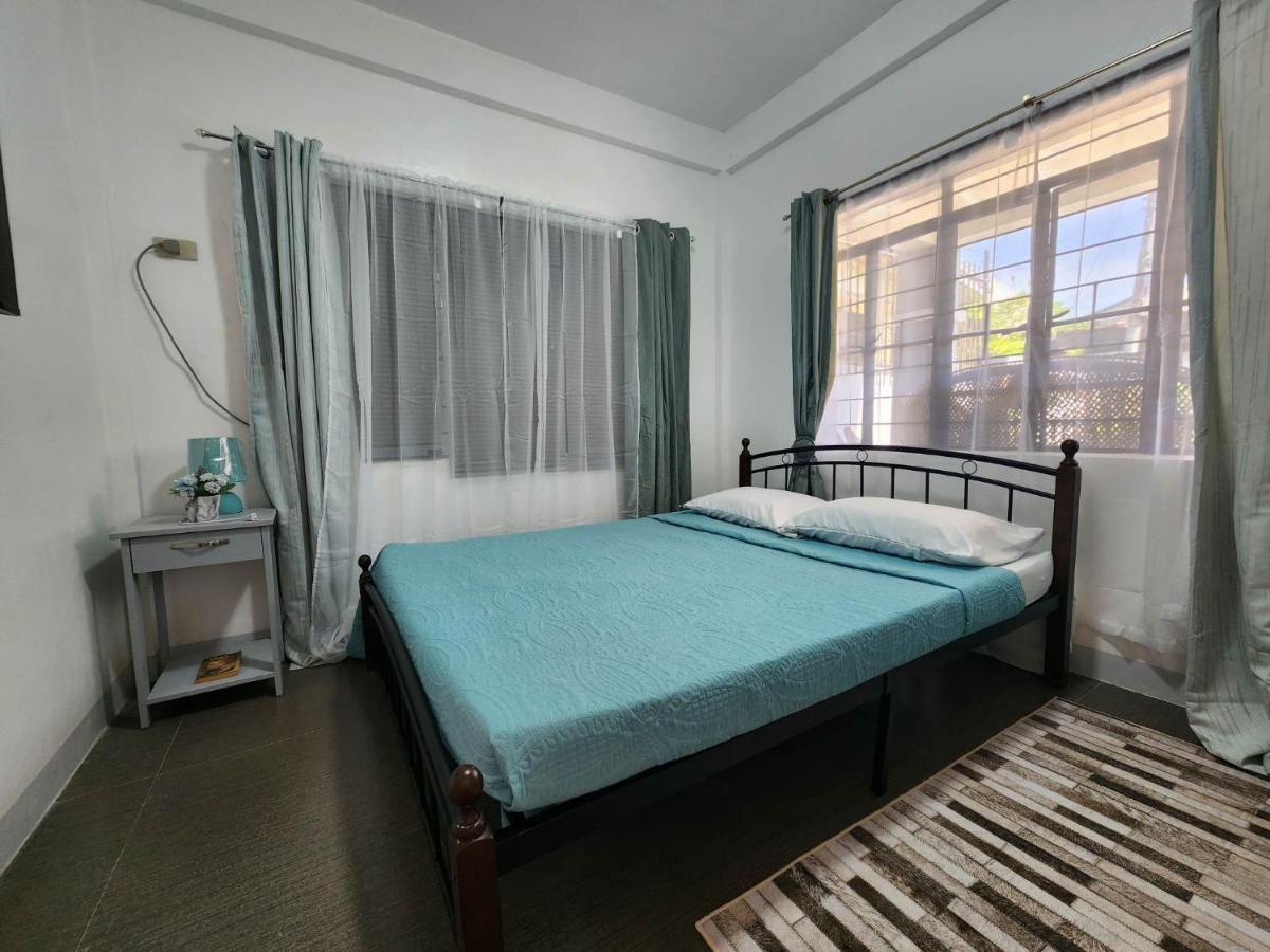 Viner'S Inn 独鲁万 外观 照片