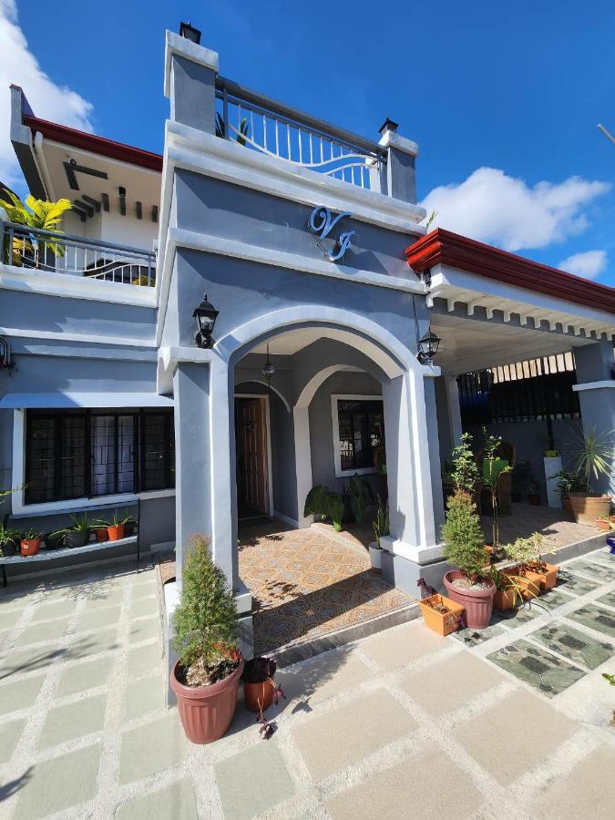 Viner'S Inn 独鲁万 外观 照片