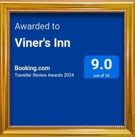 Viner'S Inn 独鲁万 外观 照片
