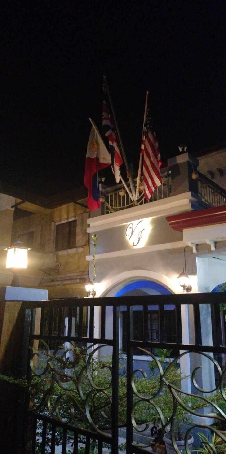 Viner'S Inn 独鲁万 外观 照片