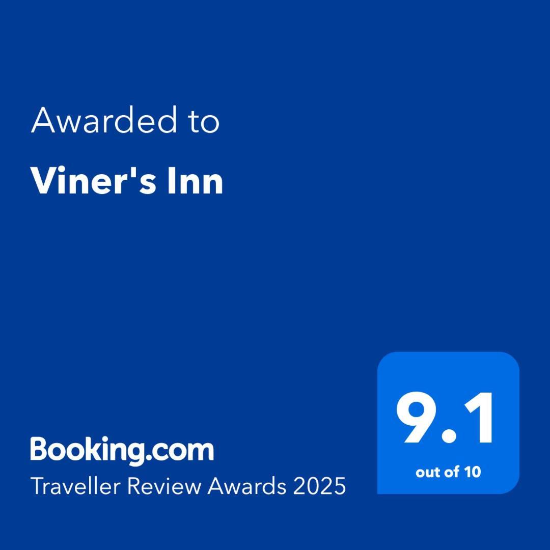 Viner'S Inn 独鲁万 外观 照片